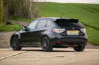 2010 Subaru Impreza Cosworth WRX STi CS400-Sold