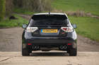 2010 Subaru Impreza Cosworth WRX STi CS400-Sold