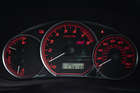 2010 Subaru Impreza Cosworth WRX STi CS400-Sold