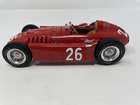 CMC Lancia D50 1:18th Scale Highly Detailed Model
