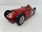 CMC Lancia D50 1:18th Scale Highly Detailed Model