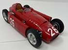CMC Lancia D50 1:18th Scale Highly Detailed Model