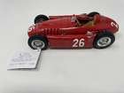 CMC Lancia D50 1:18th Scale Highly Detailed Model