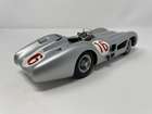 CMC 1954/55 Mercedes-Benz W196R Streamliner Body 1:18th Scale Model