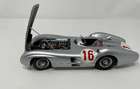 CMC 1954/55 Mercedes-Benz W196R Streamliner Body 1:18th Scale Model