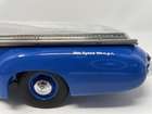 CMC 1954 Mercedes-Benz Renntransporter 1:18th Scale Model