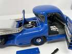 CMC 1954 Mercedes-Benz Renntransporter 1:18th Scale Model