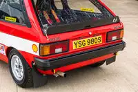 1977 Chrysler Sunbeam Ti 'Group A' Rally Car-Ex-Colin McRae-Sold