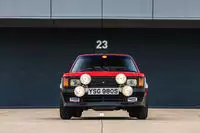 1977 Chrysler Sunbeam Ti 'Group A' Rally Car-Ex-Colin McRae-Sold