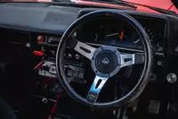 1977 Chrysler Sunbeam Ti 'Group A' Rally Car-Ex-Colin McRae-Sold