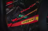 1977 Chrysler Sunbeam Ti 'Group A' Rally Car-Ex-Colin McRae-Sold