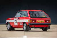 1977 Chrysler Sunbeam Ti 'Group A' Rally Car-Ex-Colin McRae-Sold