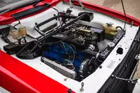 1977 Chrysler Sunbeam Ti 'Group A' Rally Car-Ex-Colin McRae-Sold