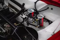 1977 Chrysler Sunbeam Ti 'Group A' Rally Car-Ex-Colin McRae-Sold