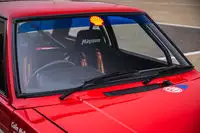 1977 Chrysler Sunbeam Ti 'Group A' Rally Car-Ex-Colin McRae-Sold