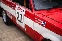 1977 Chrysler Sunbeam Ti 'Group A' Rally Car-Ex-Colin McRae-Sold