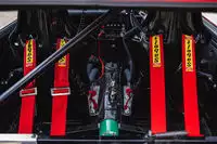 1977 Chrysler Sunbeam Ti 'Group A' Rally Car-Ex-Colin McRae-Sold