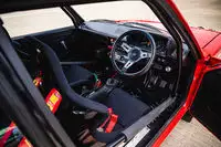 1977 Chrysler Sunbeam Ti 'Group A' Rally Car-Ex-Colin McRae-Sold