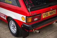 1977 Chrysler Sunbeam Ti 'Group A' Rally Car-Ex-Colin McRae-Sold