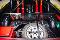 1977 Chrysler Sunbeam Ti 'Group A' Rally Car-Ex-Colin McRae-Sold