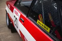 1977 Chrysler Sunbeam Ti 'Group A' Rally Car-Ex-Colin McRae-Sold