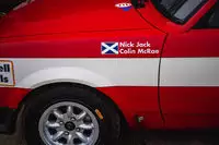 1977 Chrysler Sunbeam Ti 'Group A' Rally Car-Ex-Colin McRae-Sold