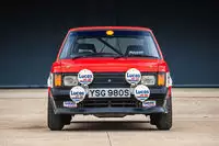 1977 Chrysler Sunbeam Ti 'Group A' Rally Car-Ex-Colin McRae-Sold