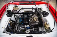 1977 Chrysler Sunbeam Ti 'Group A' Rally Car-Ex-Colin McRae-Sold