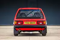 1977 Chrysler Sunbeam Ti 'Group A' Rally Car-Ex-Colin McRae-Sold