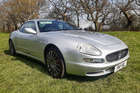 2001 Maserati 3200 GT Assetto Corsa Auto-Sold