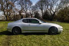 2001 Maserati 3200 GT Assetto Corsa Auto-Sold
