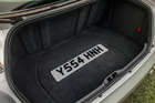 2001 Maserati 3200 GT Assetto Corsa Auto-Sold