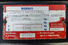 2001 Maserati 3200 GT Assetto Corsa Auto-Sold