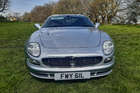 2001 Maserati 3200 GT Assetto Corsa Auto-Sold