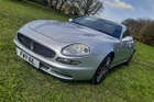 2001 Maserati 3200 GT Assetto Corsa Auto-Sold
