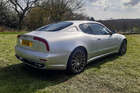 2001 Maserati 3200 GT Assetto Corsa Auto-Sold