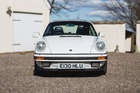 1988 Porsche 911 Carrera 3.2 Sport (G50)-Sold