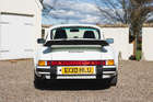1988 Porsche 911 Carrera 3.2 Sport (G50)-Sold