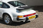 1988 Porsche 911 Carrera 3.2 Sport (G50)-Sold