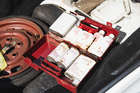 1988 Porsche 911 Carrera 3.2 Sport (G50)-Sold