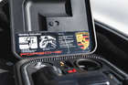 1988 Porsche 911 Carrera 3.2 Sport (G50)-Sold