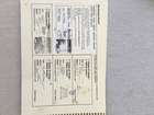 1988 Porsche 911 Carrera 3.2 Sport (G50)-Sold