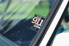 1988 Porsche 911 Carrera 3.2 Sport (G50)-Sold