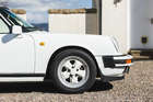 1988 Porsche 911 Carrera 3.2 Sport (G50)-Sold