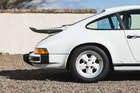 1988 Porsche 911 Carrera 3.2 Sport (G50)-Sold