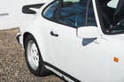 1988 Porsche 911 Carrera 3.2 Sport (G50)-Sold