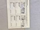 1988 Porsche 911 Carrera 3.2 Sport (G50)-Sold