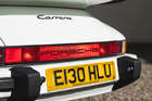 1988 Porsche 911 Carrera 3.2 Sport (G50)-Sold