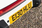 1988 Porsche 911 Carrera 3.2 Sport (G50)-Sold