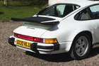 1988 Porsche 911 Carrera 3.2 Sport (G50)-Sold